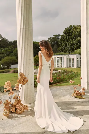 Madi Lane Darnelle #0 default vertical thumbnail