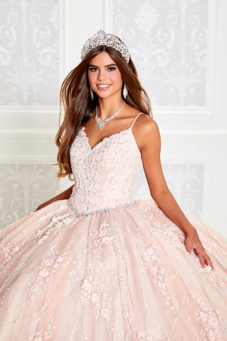 Princesa by Ariana Vara Quinceaera Dresses in Denver, Colorado | TBC  Occasions - PR12268 | TBC Occasions