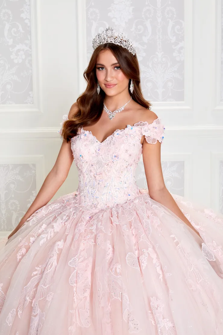 Princesa by Ariana Vara - PR12270 | Amor Bridal