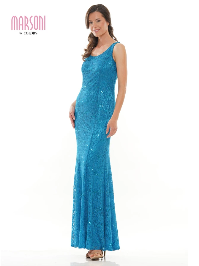 Marsoni by Colors Dress Gala M301 Dress Gala