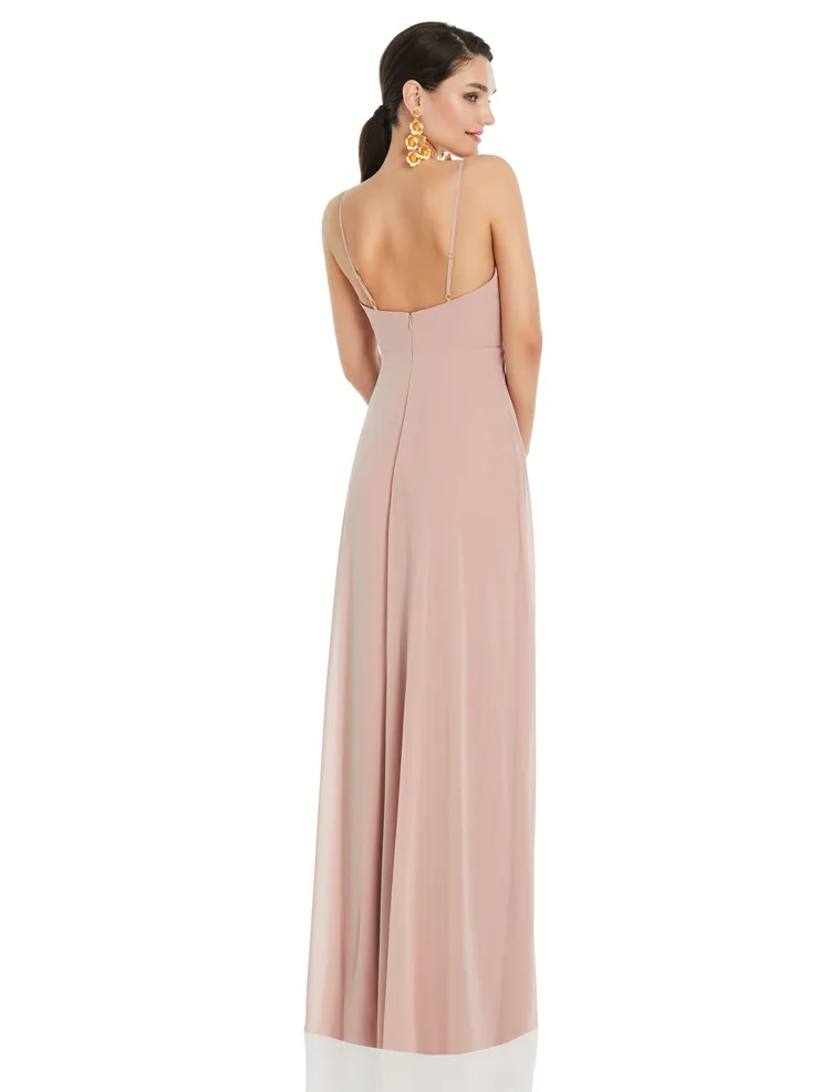 The Dessy Group - LB036 | Savvy Bride & Tuxedo The Dessy Group - LB036 | Savvy Bride & Tuxedo