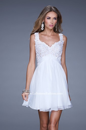 La Femme 20631 #4 thumbnail