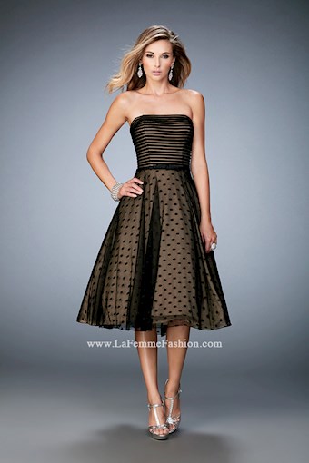 La Femme 22961 #2 thumbnail