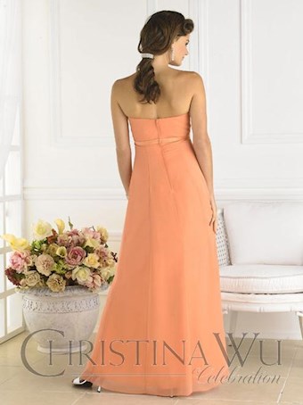 Christina Wu Celebration Style #22359 #1 thumbnail