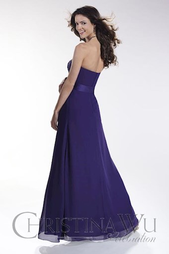 Christina Wu Celebration Style #22440 #1 thumbnail