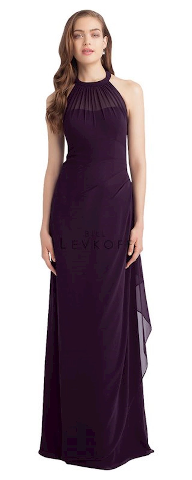 Bill Levkoff 1457 Buy Bill Levkoff 1454 Clearance Bill Levkoff Bridesmaid  Blossoms