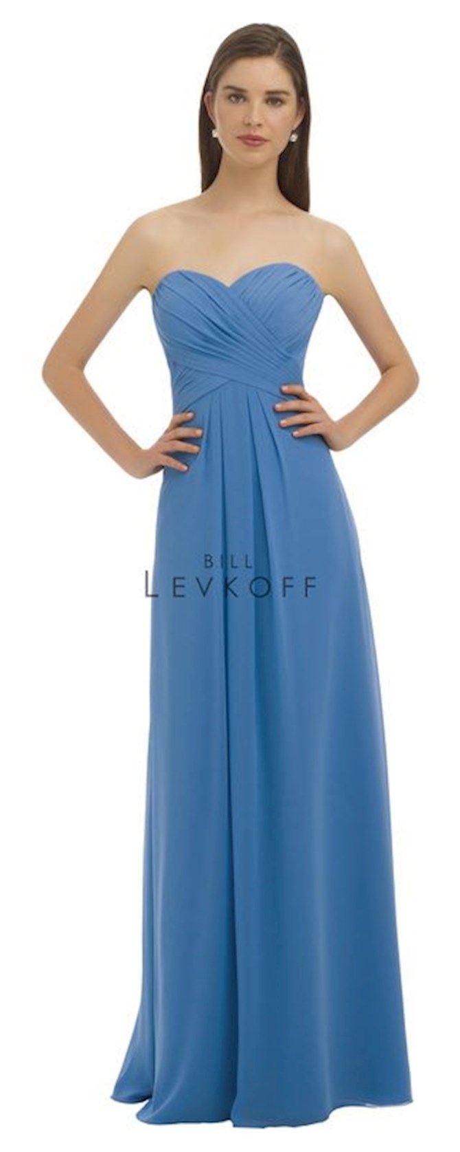 bill levkoff junior bridesmaid dresses 121802 Junior Bridesmaid Flower Girl Dress Bill Levkoff