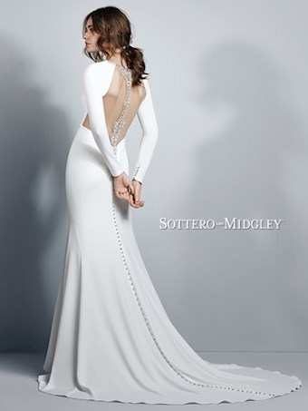 Sottero and Midgley Arleigh