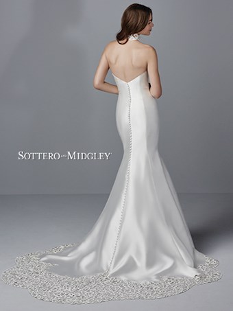 Sottero and Midgley Eldridge