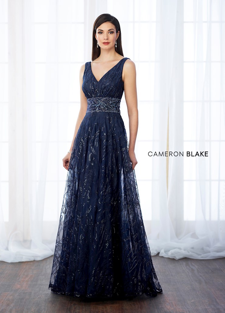 cameron blake dresses 2018