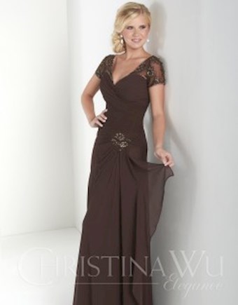 Christina Wu Elegance Style #17735 #0 default thumbnail