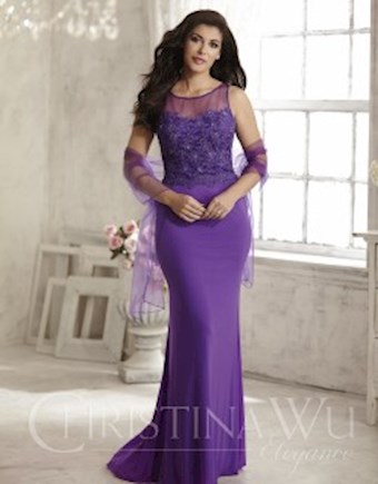 Christina Wu Elegance Style #17766 #0 default thumbnail