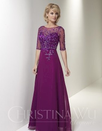 Christina Wu Elegance Style #17770 #0 default thumbnail