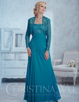 Christina Wu Elegance Style #17778 #0 default thumbnail