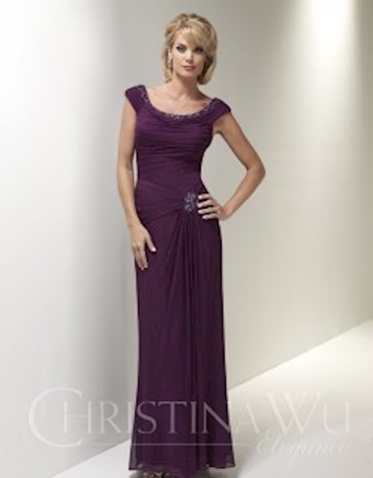 Christina Wu Elegance Style #17787 #0 default thumbnail