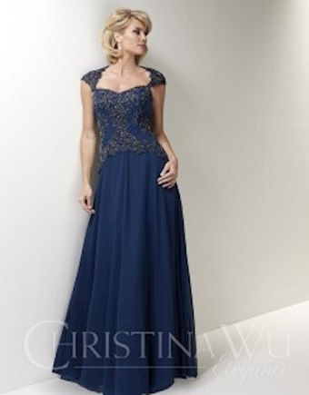 Christina Wu Elegance Style #17792 #0 default thumbnail