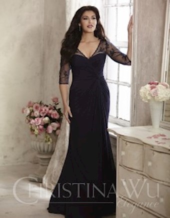 Christina Wu Elegance Style #17802 #0 default thumbnail