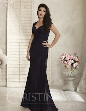 Christina Wu Elegance Style #17804 #0 default thumbnail