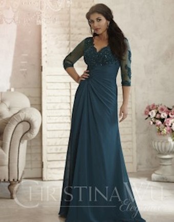 Christina Wu Elegance Style #17809 #0 default thumbnail