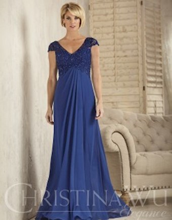 Christina Wu Elegance Style #17817 #0 default thumbnail