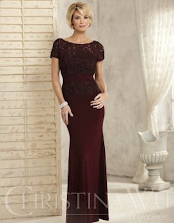 Christina Wu Elegance Style #17825 #0 default thumbnail