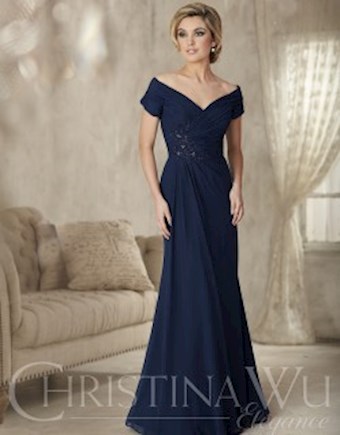 Christina Wu Elegance Style #17826 #0 default thumbnail
