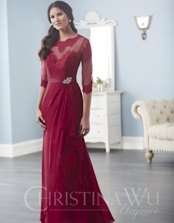 Christina Wu Elegance Style #17827 #0 default thumbnail