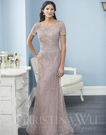Christina Wu Elegance Style #17831 #0 default thumbnail