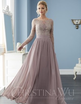 Christina Wu Elegance Style #17832 #0 default thumbnail