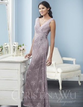 Christina Wu Elegance Style #17833 #0 default thumbnail