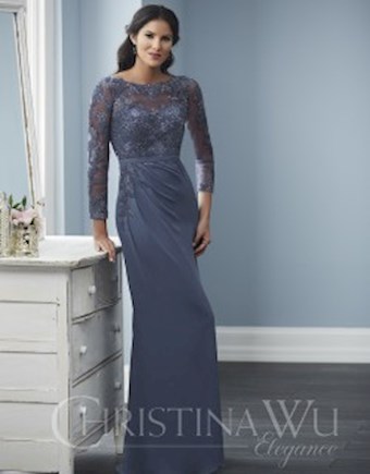 Christina Wu Elegance Style #17838 #0 default thumbnail