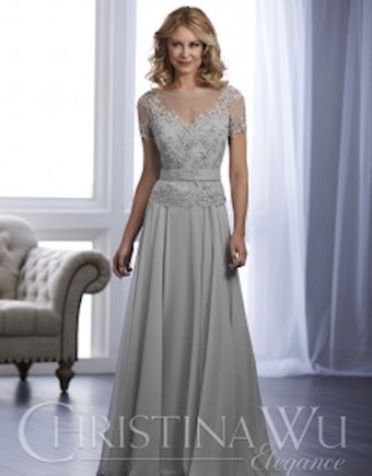 Christina Wu Elegance Style #17849 #0 default thumbnail