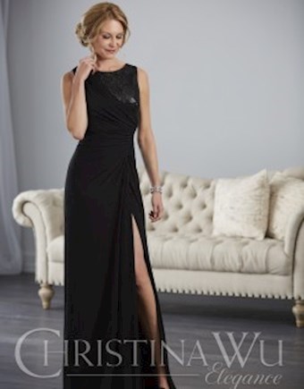 Christina Wu Elegance Style #17850 #0 default thumbnail