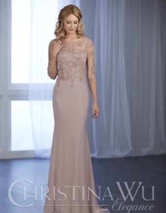 Christina Wu Elegance Style #17852 #0 default thumbnail