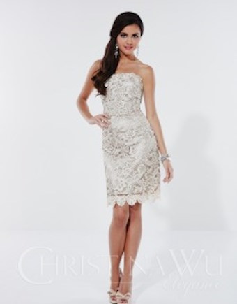 Christina Wu Elegance Style #20132 #0 default thumbnail