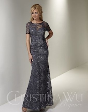 Christina Wu Elegance Style #20199 #0 default thumbnail