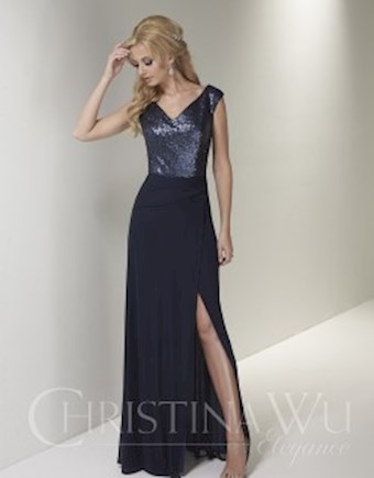 Christina Wu Elegance Style #20201 #0 default thumbnail