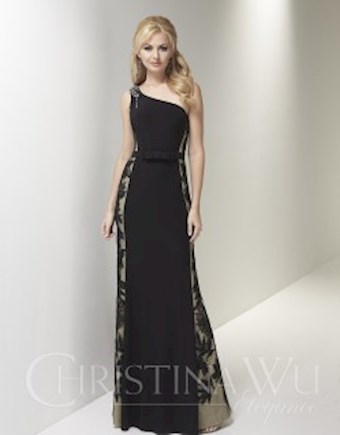 Christina Wu Elegance Style #20202 #0 default thumbnail