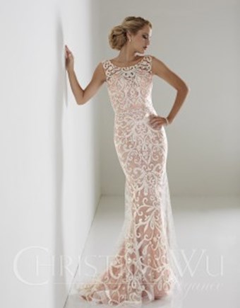 Christina Wu Elegance Style #20214 #0 default thumbnail