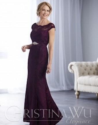 Christina Wu Elegance Style #20228 #0 default thumbnail