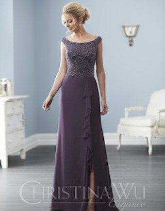 Christina Wu Elegance Style #20230 #0 default thumbnail