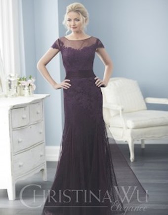 Christina Wu Elegance Style #20233 #0 default thumbnail