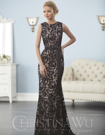 Christina Wu Elegance Style #20239 #0 default thumbnail