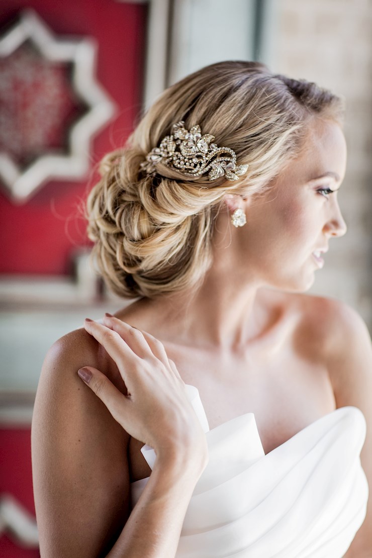 Maritza's Bridal Style #1044 Default Thumbnail Image