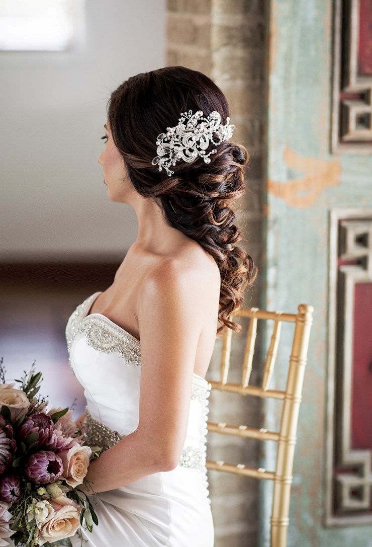 Maritza's Bridal Style #1071 Default Thumbnail Image