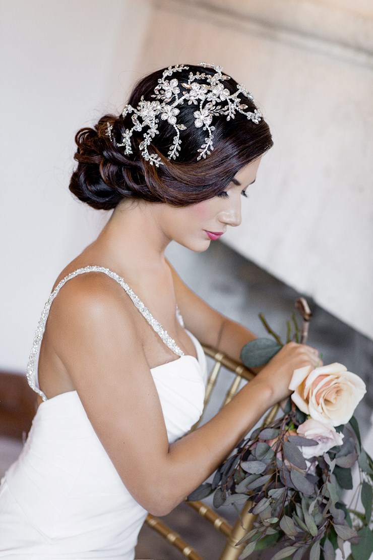Maritza's Bridal Style #1072 Default Thumbnail Image