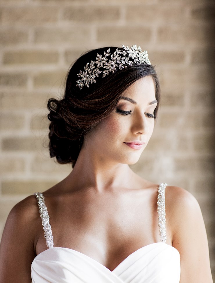 Maritza's Bridal Style #1077 Default Thumbnail Image