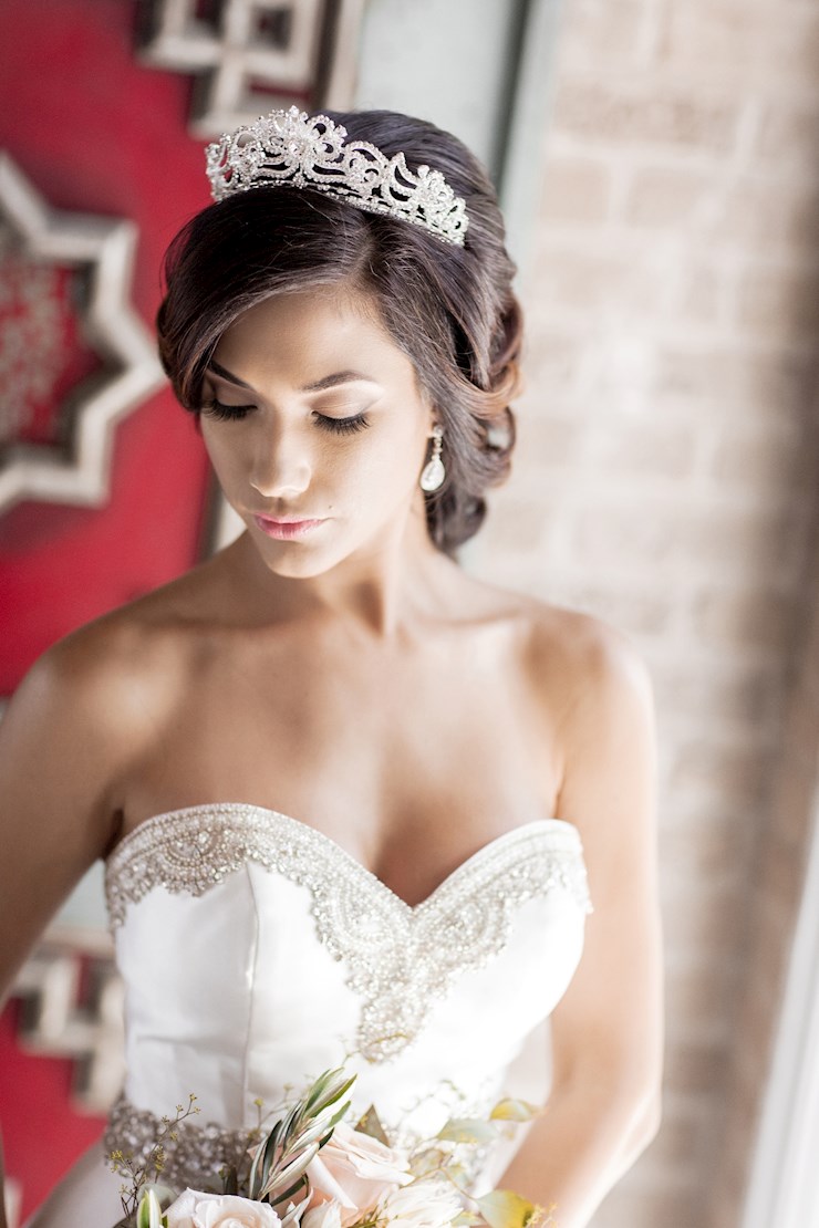 Maritza's Bridal Style #1078 Default Thumbnail Image
