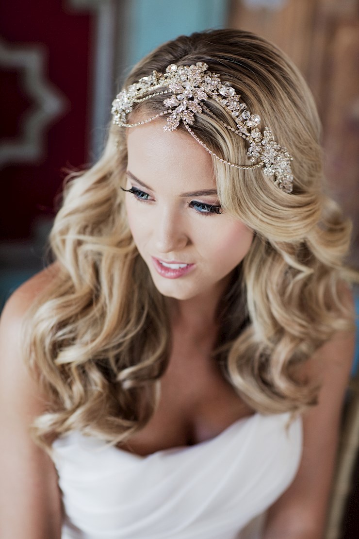 Maritza's Bridal Style #1086 Default Thumbnail Image