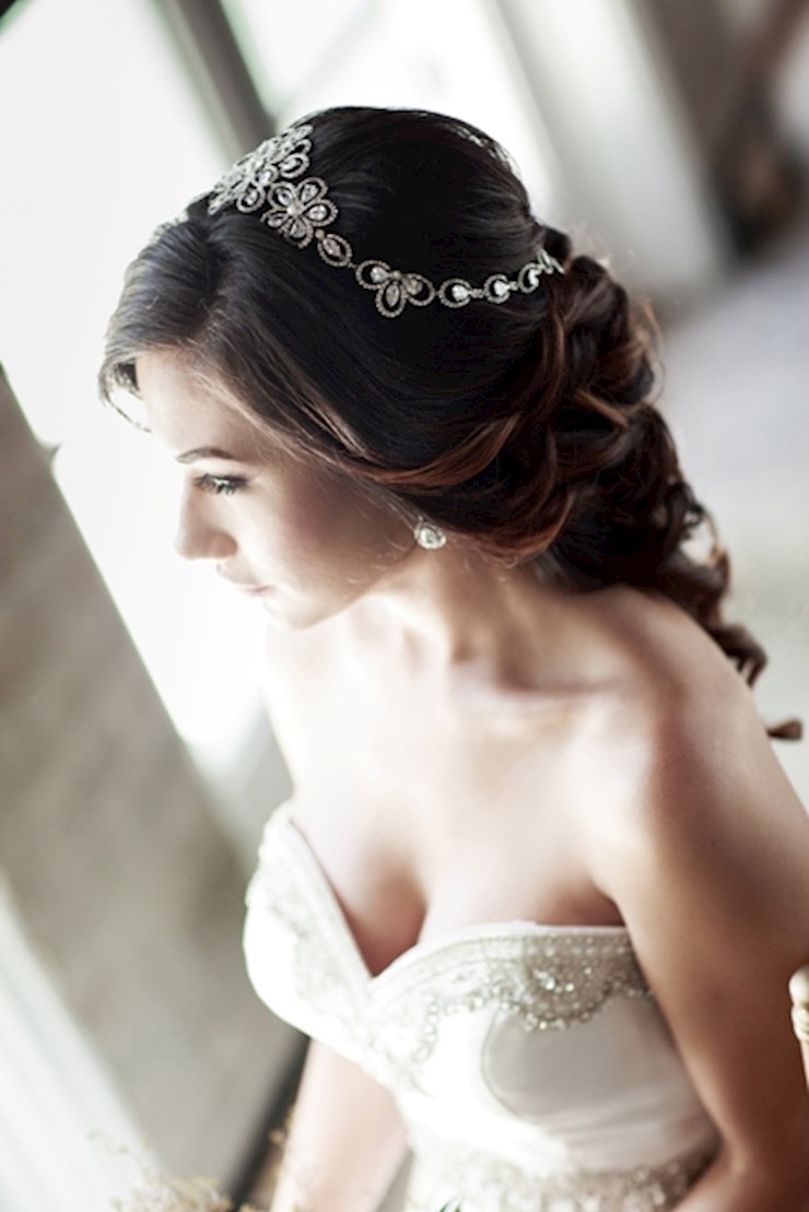 Maritza's Bridal Style #1087 Default Thumbnail Image